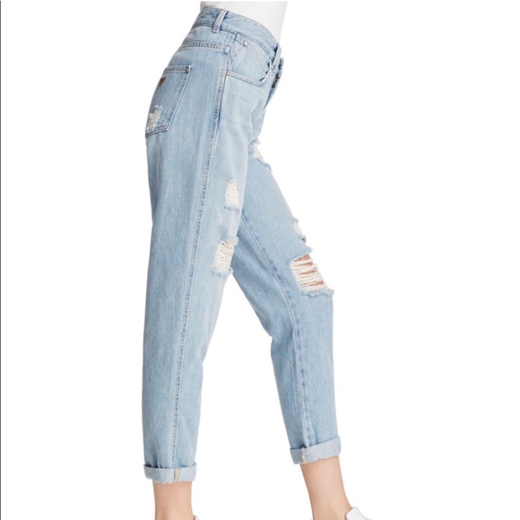 Guess Boy Fit Jean - Picture 3 of 7